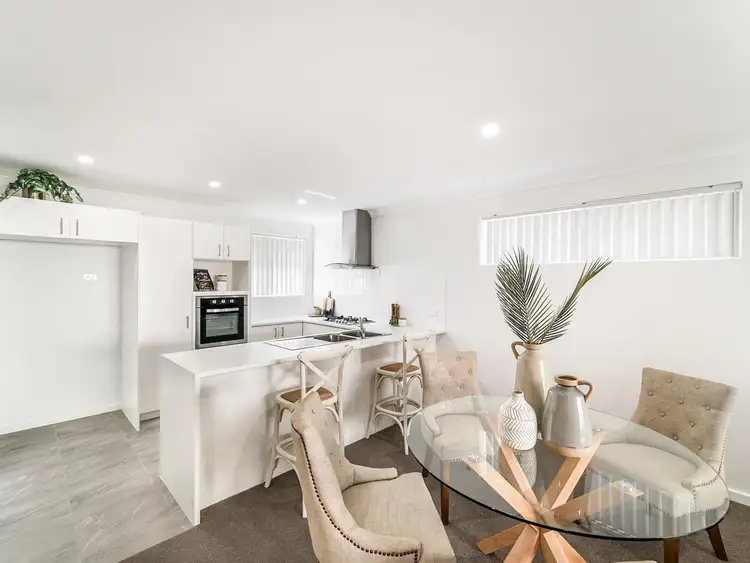 Second view of Homely unit listing, 3/132 Flamborough Street, Doubleview WA 6018