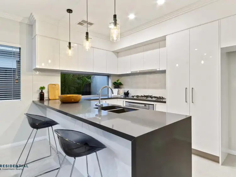 Fifth view of Homely villa listing, 4 & 6 Satin Way, Innaloo WA 6018