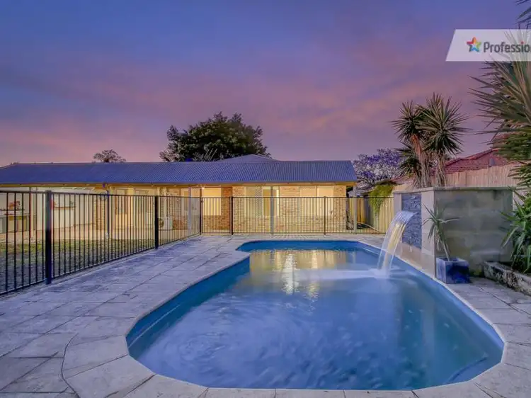 15 Edgar Wilkes Entrance, South Guildford WA 6055
