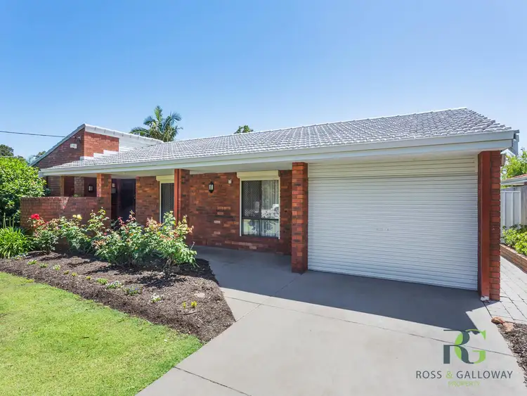 Main view of Homely house listing, 10 Sinian Crescent, Willetton WA 6155