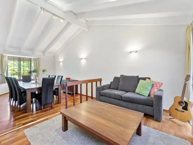 Second view of Homely house listing, 96 The Crest, Woodvale WA 6026