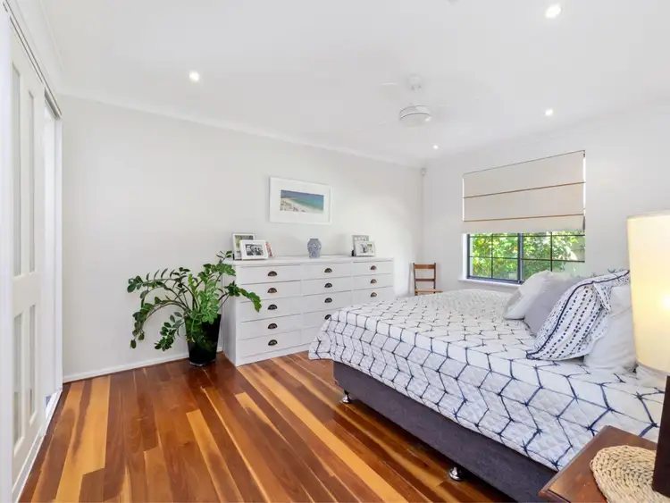 Fourth view of Homely house listing, 96 The Crest, Woodvale WA 6026