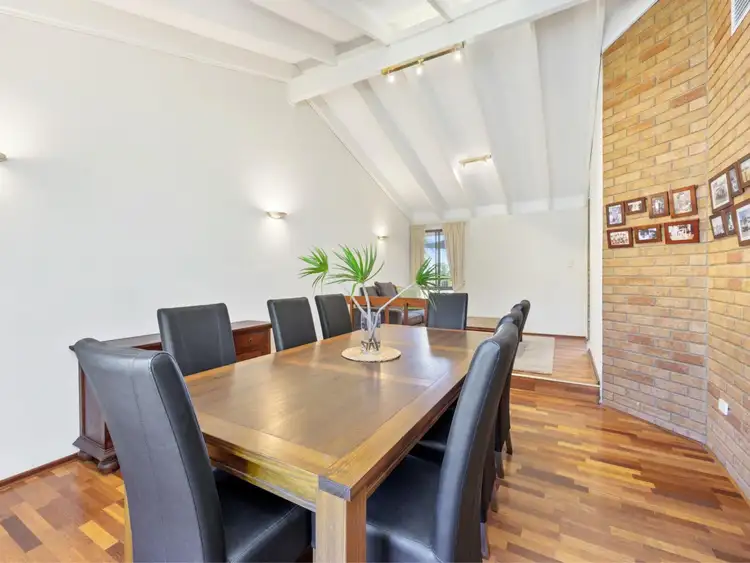 Seventh view of Homely house listing, 96 The Crest, Woodvale WA 6026