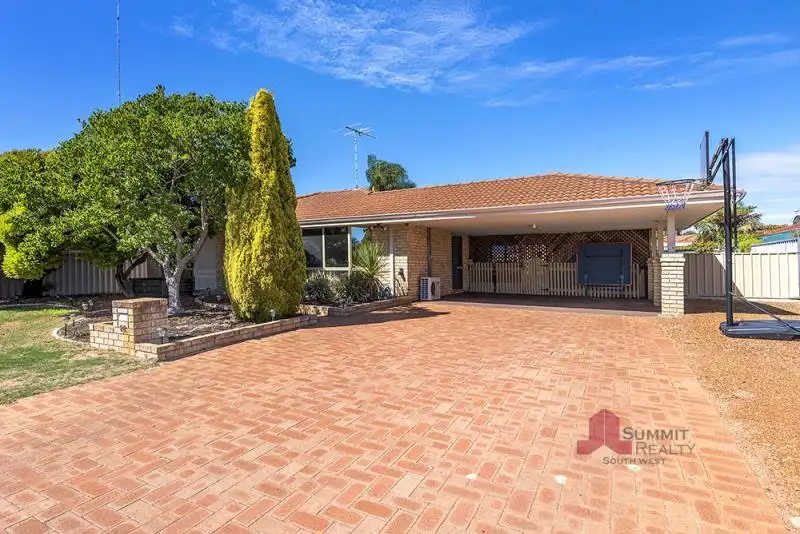 Main view of Homely house listing, 28 Malabor Retreat, Eaton WA 6232