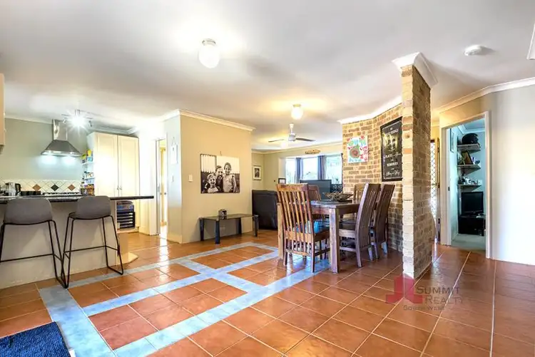 Third view of Homely house listing, 28 Malabor Retreat, Eaton WA 6232