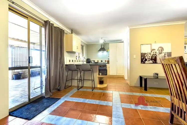 Fourth view of Homely house listing, 28 Malabor Retreat, Eaton WA 6232