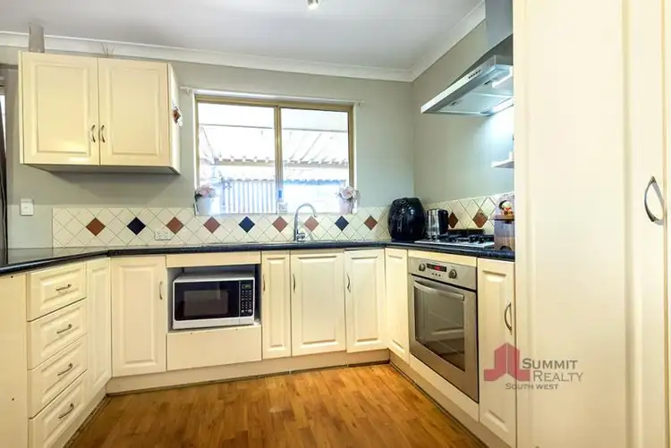 Sixth view of Homely house listing, 28 Malabor Retreat, Eaton WA 6232