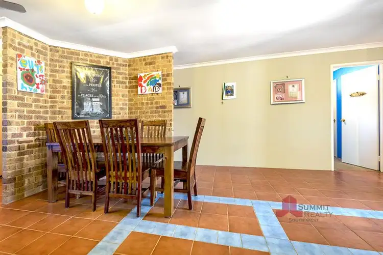 Seventh view of Homely house listing, 28 Malabor Retreat, Eaton WA 6232