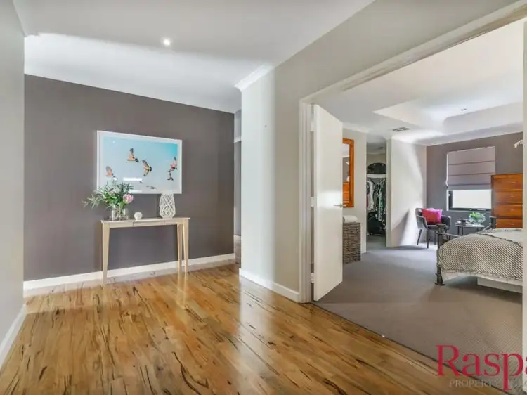 Fourth view of Homely house listing, 33 Frankenia Turn, Success WA 6164