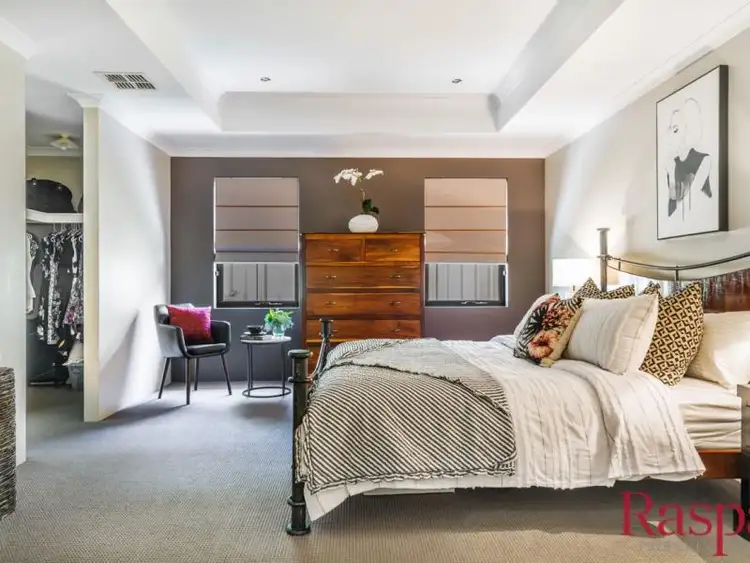 Fifth view of Homely house listing, 33 Frankenia Turn, Success WA 6164