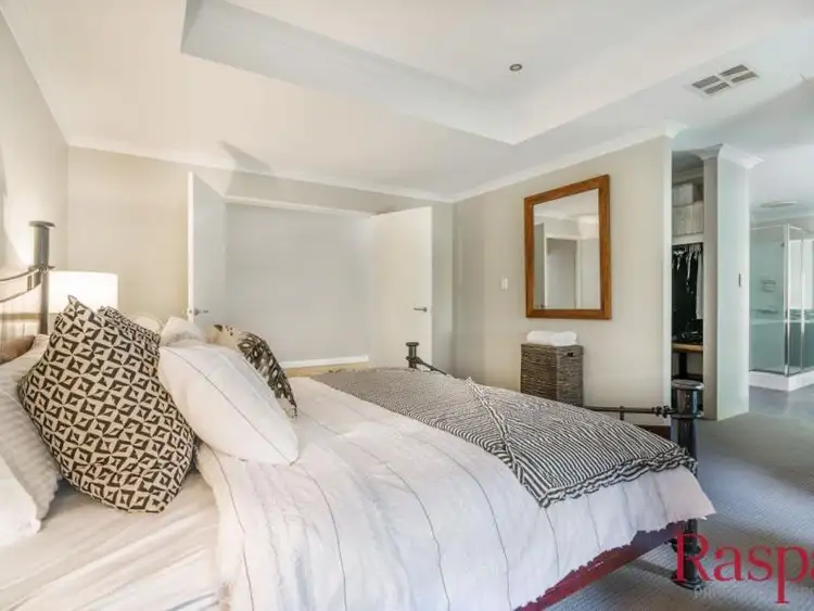 Sixth view of Homely house listing, 33 Frankenia Turn, Success WA 6164