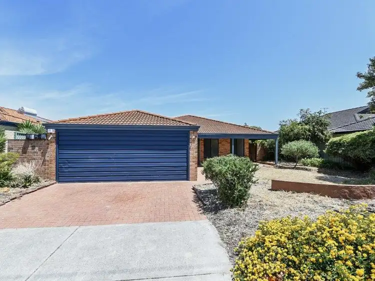 141 Lakey Street, Southern River WA 6110