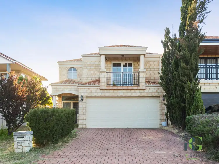 53A Stock Road, Attadale WA 6156