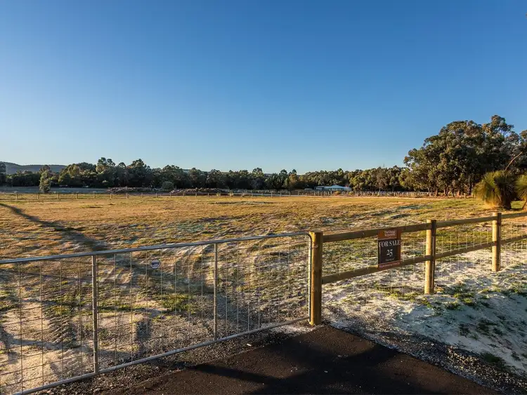 Lot 25, Drover Court, Serpentine WA 6125