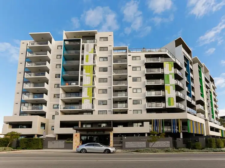 Unit 134, 1 Rowe Avenue, Rivervale WA 6103