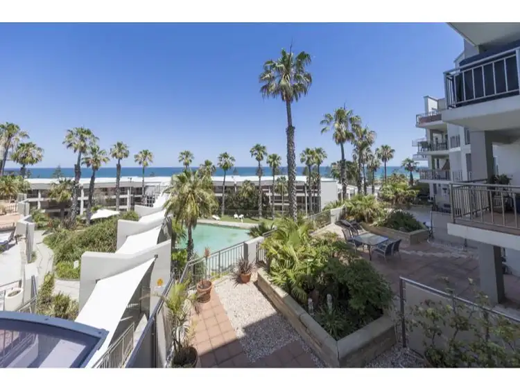 Second view of Homely apartment listing, R201/183 West Coast Highway, Scarborough WA 6019