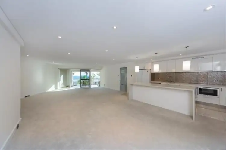 Third view of Homely apartment listing, R201/183 West Coast Highway, Scarborough WA 6019