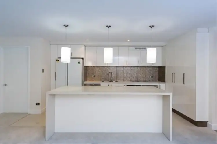 Fourth view of Homely apartment listing, R201/183 West Coast Highway, Scarborough WA 6019