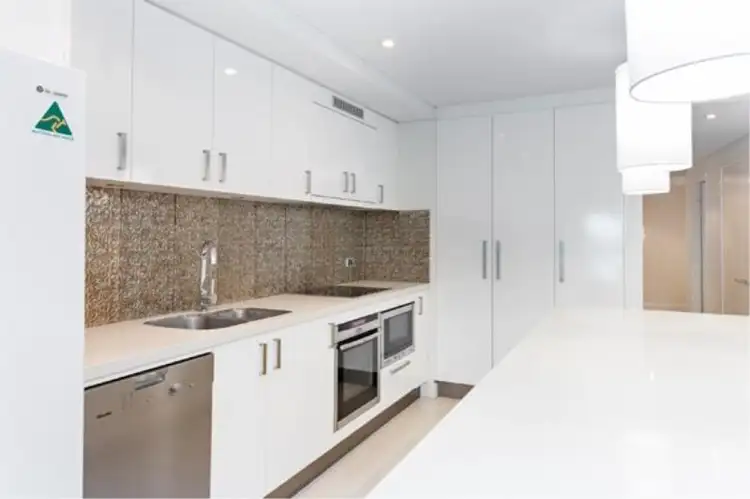 Fifth view of Homely apartment listing, R201/183 West Coast Highway, Scarborough WA 6019