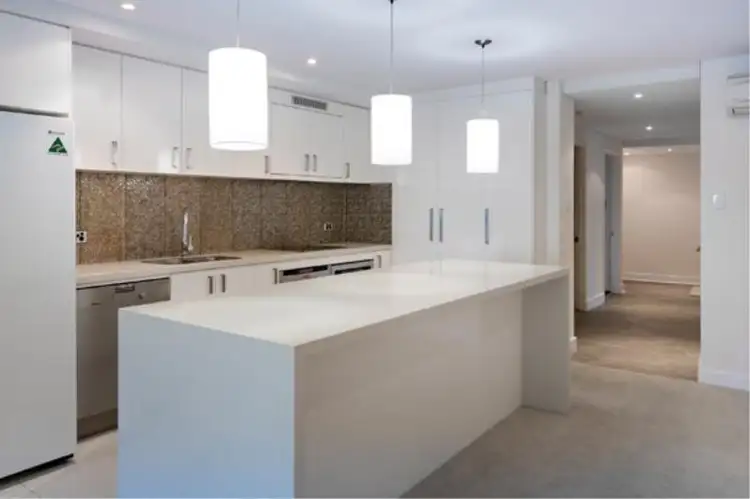 Sixth view of Homely apartment listing, R201/183 West Coast Highway, Scarborough WA 6019