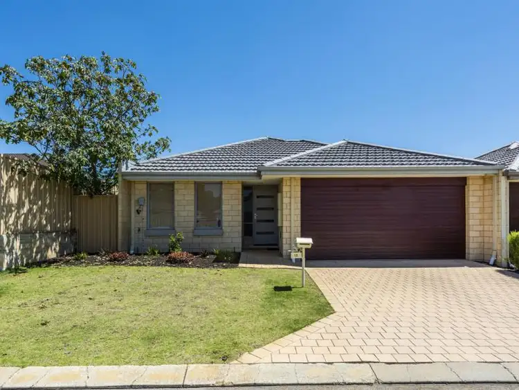 Second view of Homely house listing, 13 Yeo Street, Canning Vale WA 6155