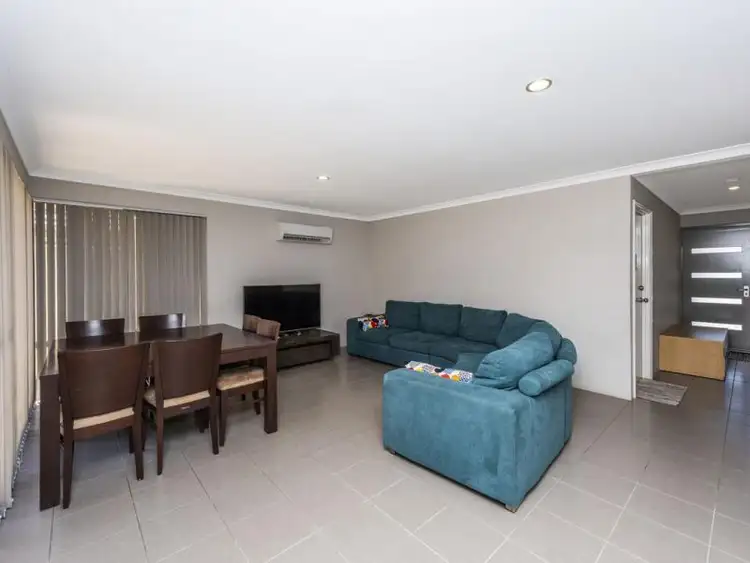 Fourth view of Homely house listing, 13 Yeo Street, Canning Vale WA 6155