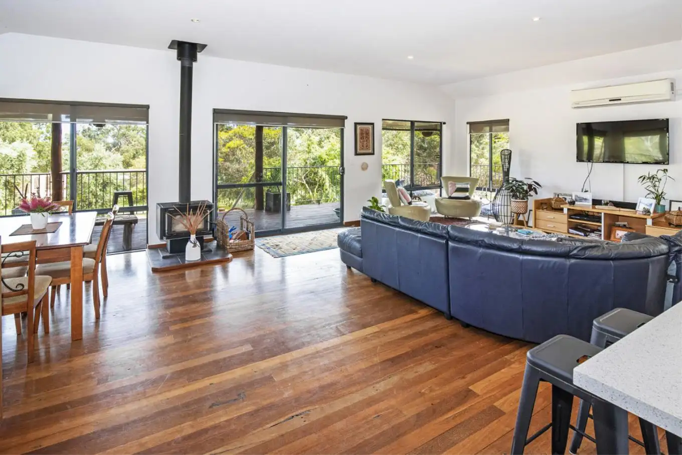 Main view of Homely house listing, 135 Heron Drive, Margaret River WA 6285