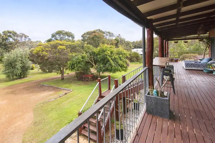 Third view of Homely house listing, 135 Heron Drive, Margaret River WA 6285