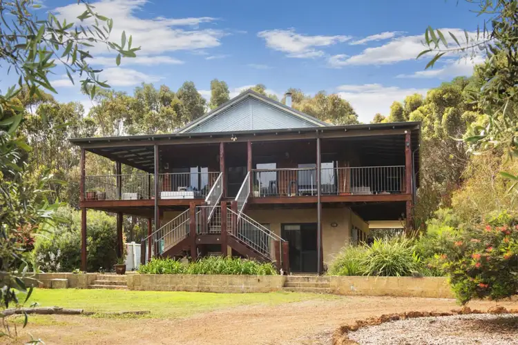 Fourth view of Homely house listing, 135 Heron Drive, Margaret River WA 6285