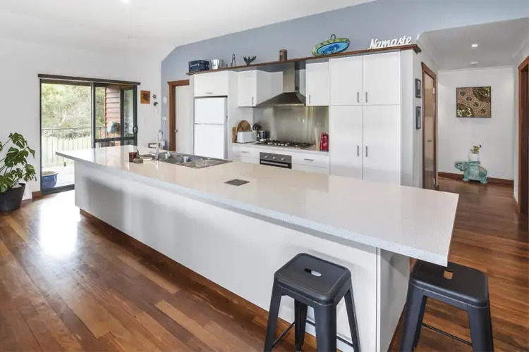 Sixth view of Homely house listing, 135 Heron Drive, Margaret River WA 6285