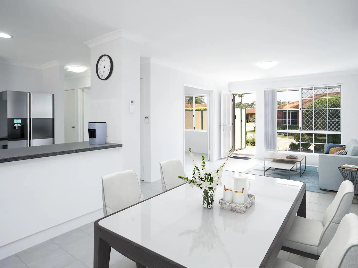 Main view of Homely villa listing, 13/2 Glennis Close, Gosnells WA 6110