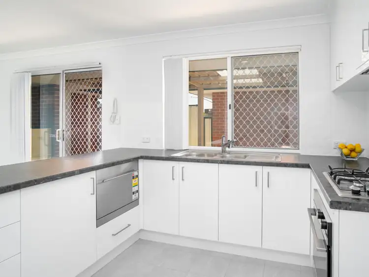 Second view of Homely villa listing, 13/2 Glennis Close, Gosnells WA 6110