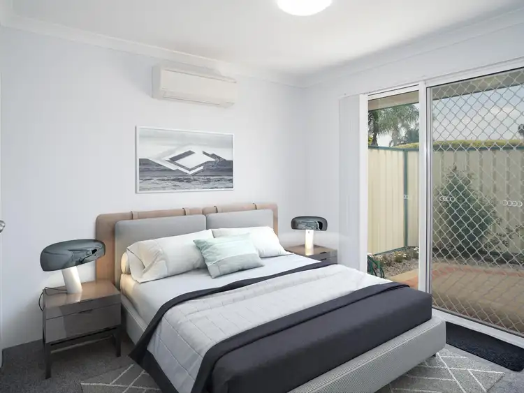 Fourth view of Homely villa listing, 13/2 Glennis Close, Gosnells WA 6110