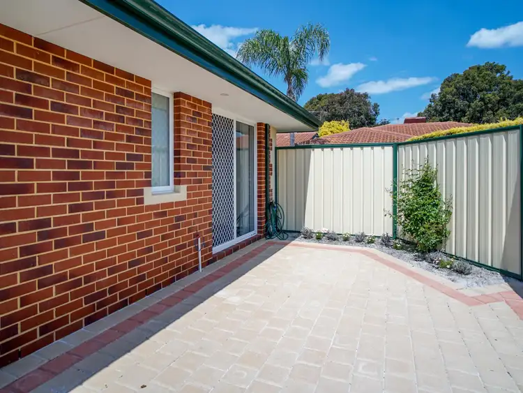 Fifth view of Homely villa listing, 13/2 Glennis Close, Gosnells WA 6110