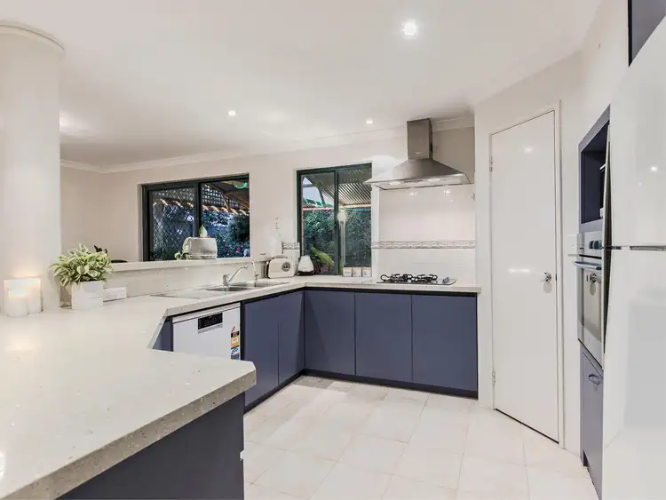 Second view of Homely house listing, 30 Le Mans Elbow, Port Kennedy WA 6172