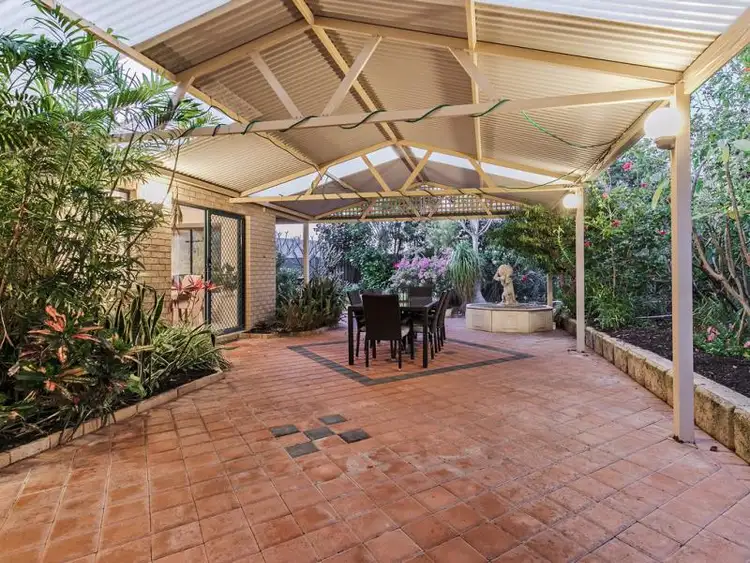 Sixth view of Homely house listing, 30 Le Mans Elbow, Port Kennedy WA 6172