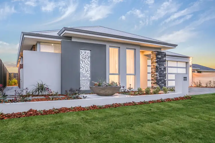 Second view of Homely house listing, 30 Dalby Street, Hilbert WA 6112