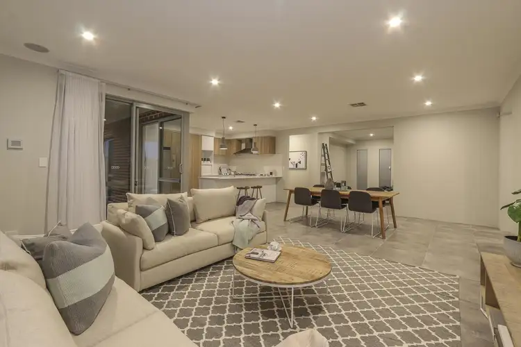 Fifth view of Homely house listing, 30 Dalby Street, Hilbert WA 6112
