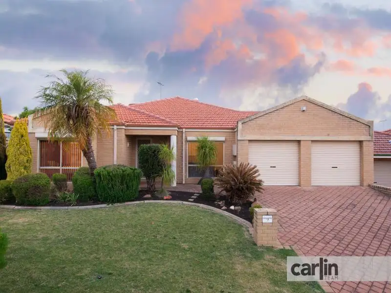 Main view of Homely house listing, 20 Streeter Way, Beeliar WA 6164