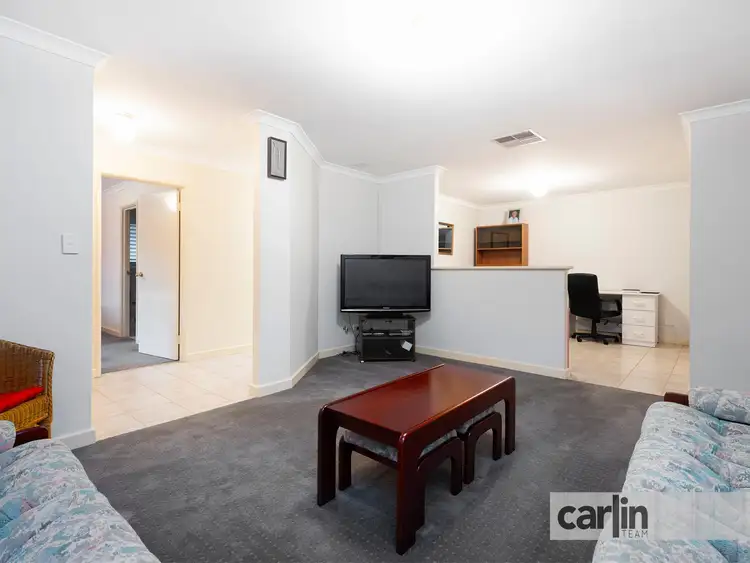 Fifth view of Homely house listing, 20 Streeter Way, Beeliar WA 6164