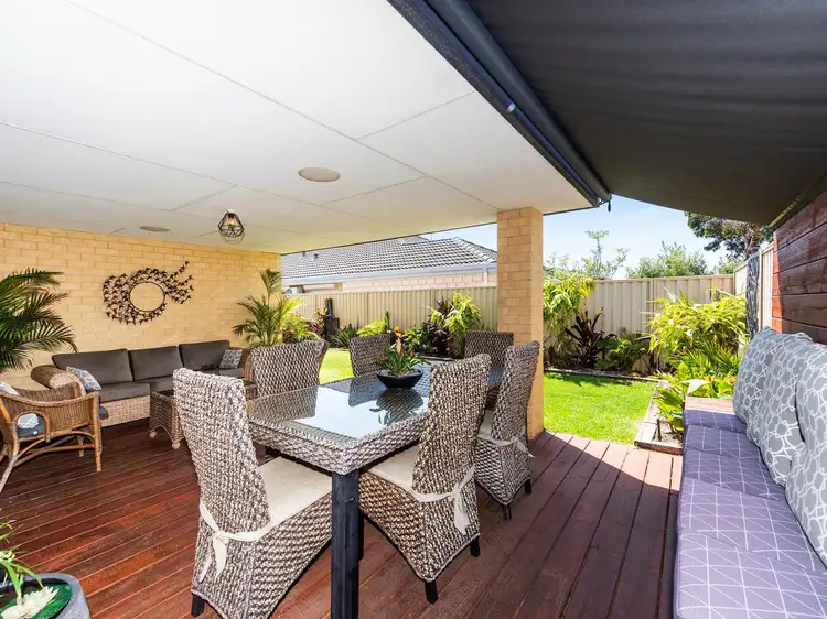 6 Koolbardi Loop, Byford WA 6122