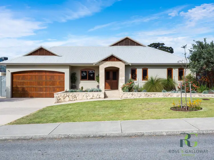 58 Redwood Crescent, Melville WA 6156