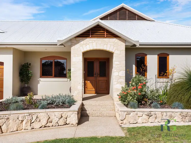 Second view of Homely house listing, 58 Redwood Crescent, Melville WA 6156