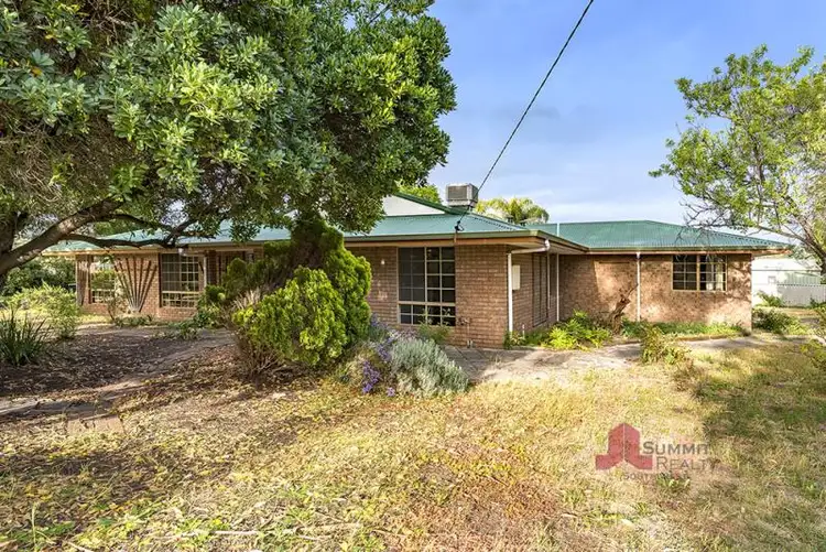 Second view of Homely house listing, 92 Bucktin Street, Collie WA 6225