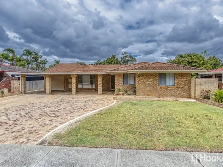 401 Bickley Road, Kenwick WA 6107