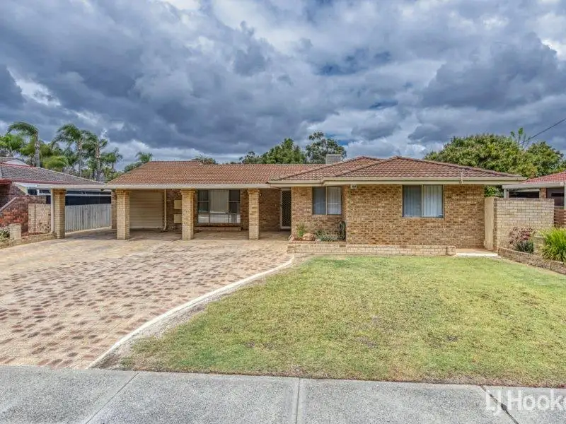 Main view of Homely house listing, 401 Bickley Road, Kenwick WA 6107