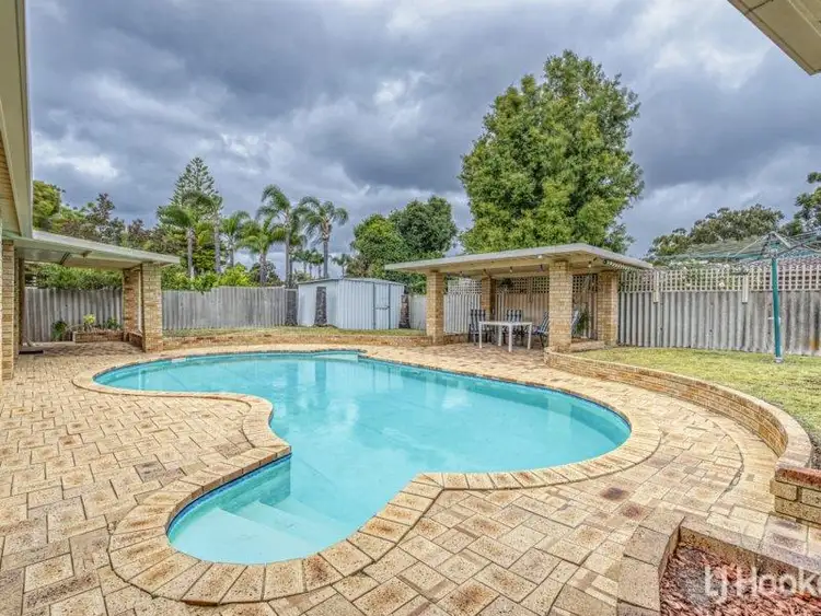 Second view of Homely house listing, 401 Bickley Road, Kenwick WA 6107