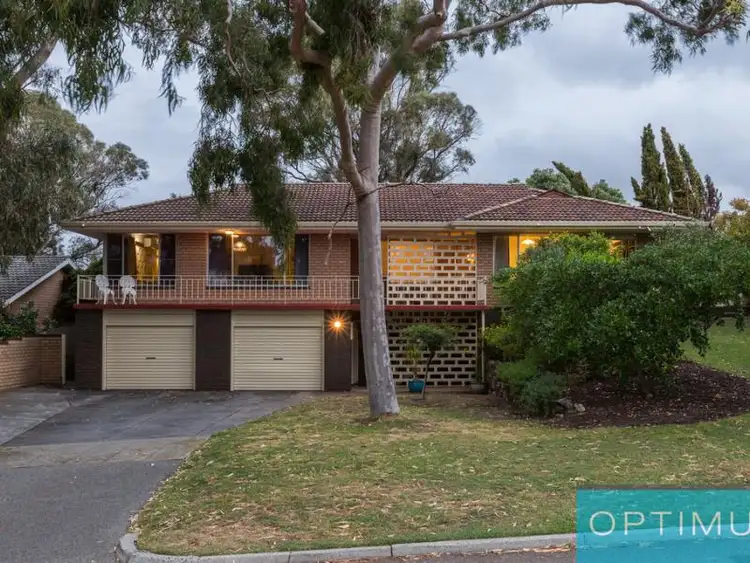 21 Marimba Crescent, City Beach WA 6015