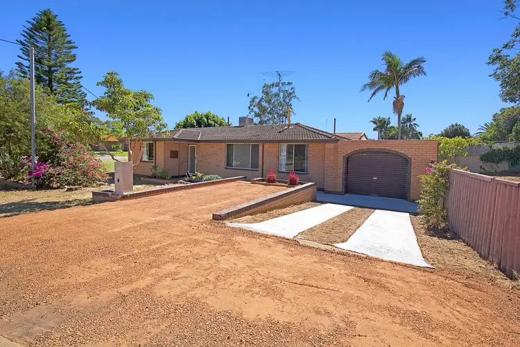 Main view of Homely house listing, 11 Burley Street, Mandurah WA 6210