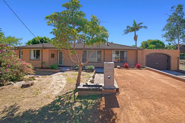 Second view of Homely house listing, 11 Burley Street, Mandurah WA 6210